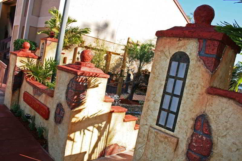 לייק בואנה ויסטה Bryan'S Spanish Cove מראה חיצוני תמונה